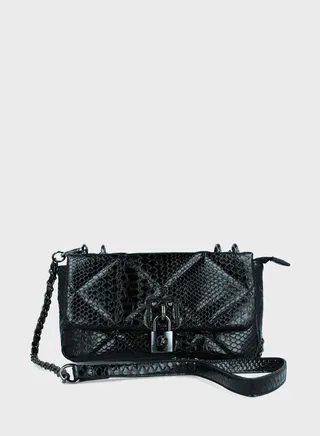 Convertible Crossbody Bag