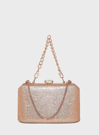 Classic Crossbody