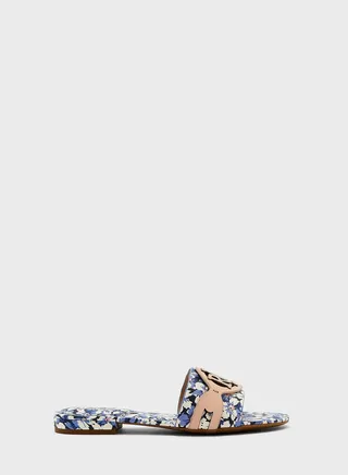 Alegra Flats Flat Sandals