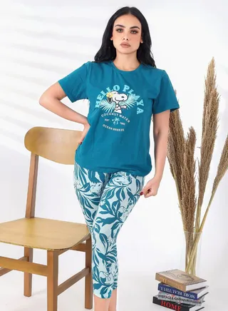 Pyjama For Women 