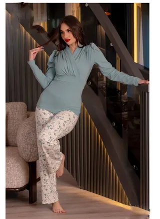 Pyjama For Women 