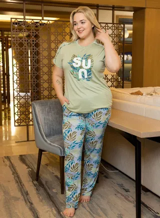 Pyjama For Women 