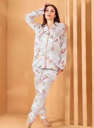 Pyjama For Women 