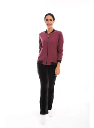 Winter Collection Casual  Pajama Set 7420 
