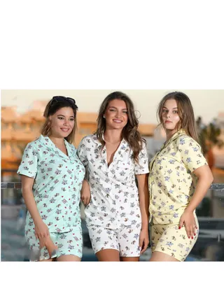 Pyjama For Women 