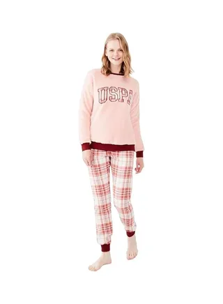 Women's Pajama Set from us-polo 