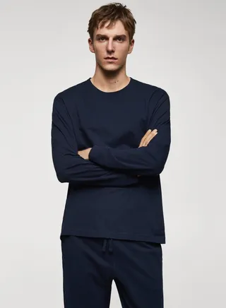 Essential Pyjama Set 