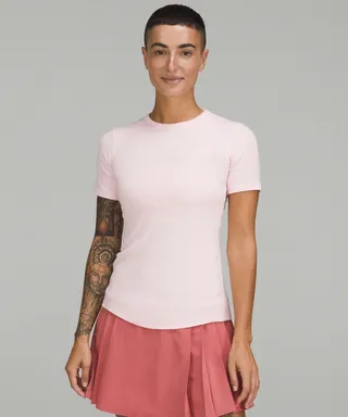 Hold Tight Short Sleeve Shirt