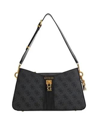 Guess Womens Crossbody Camera Bag 