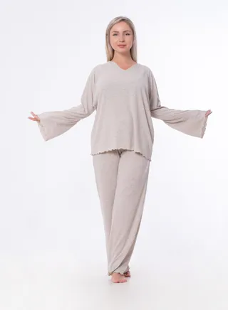 Distinctive summer pajama 