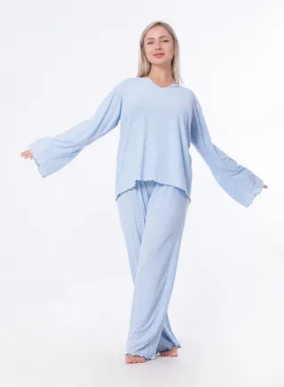 Distinctive summer pajama 
