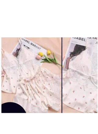 Pyjama For Women 
