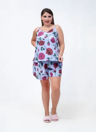 Summer Collection Pajama 750 