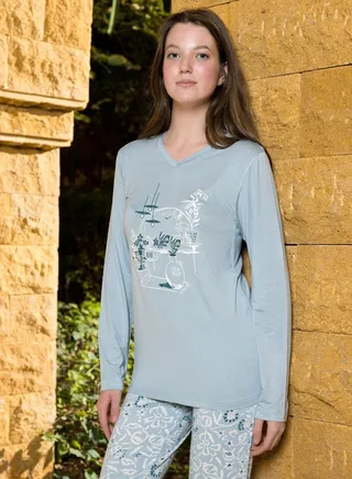 Pyjama For Women 