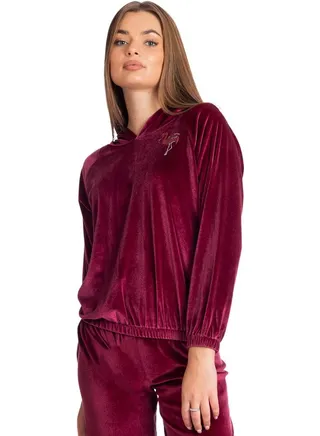 Distinctive Winter Pajamas 6111 