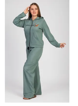 A wonderful winter pajamas like you 