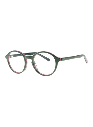 Kids' Round Eyeglasses Frame SR6135 C4 