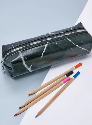 Pencil Case Black 