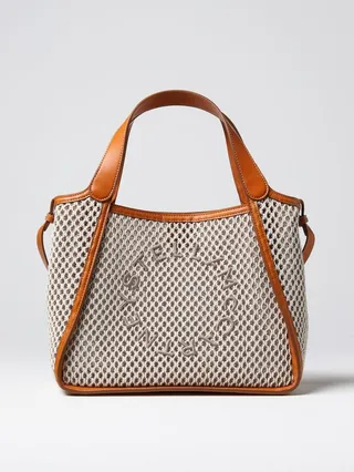 Shoulder bag woman Stella Mccartney