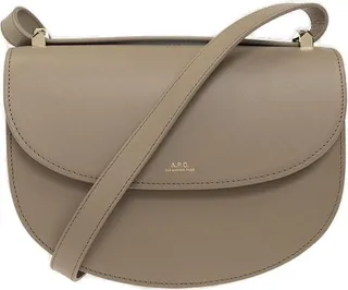 A.P.C. Geneve Crossbody Bag