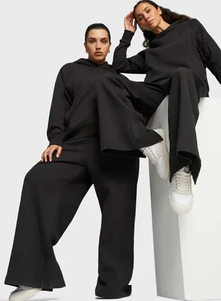 Infuse Wide Leg Pants