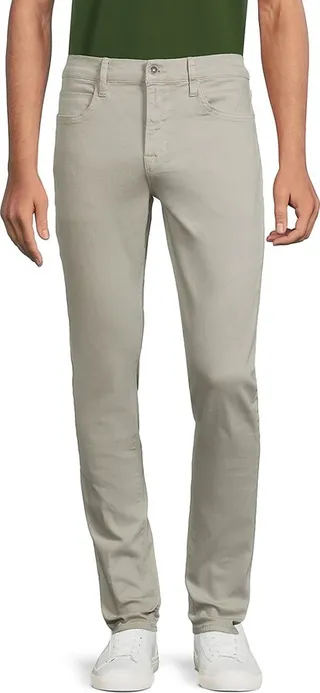 Ace Skinny Fit Jeans