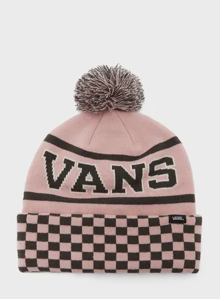 Spirit Pom Beanie 