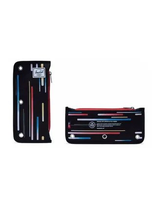 Pencil Case Multicolour 