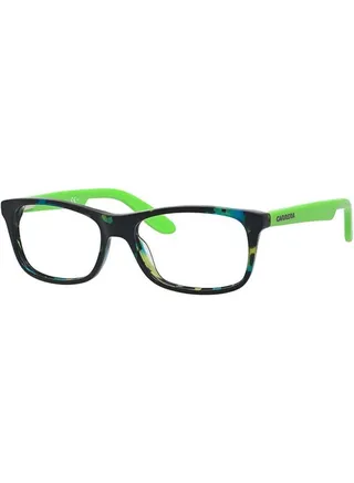 kids_unisex Rectangular Eyewear Frame - Lens Size : 47mm 