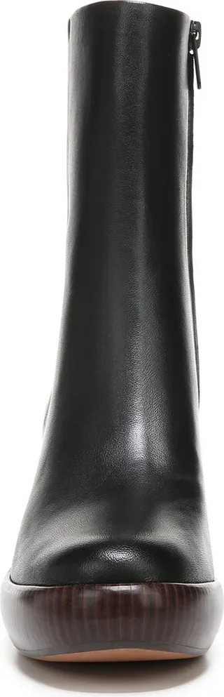 Nicco Platform Bootie