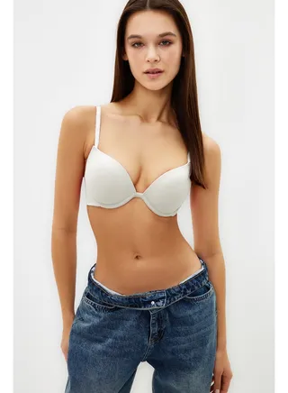 Plain Bra 