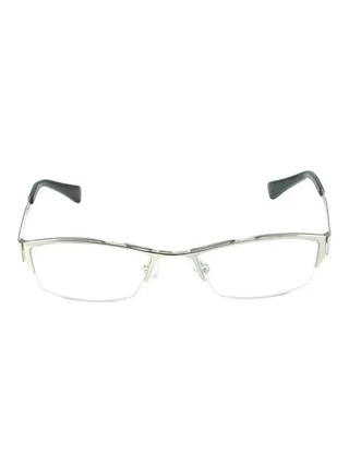 Girls' Semi-Rimless Reading Glasses VLF339C3 