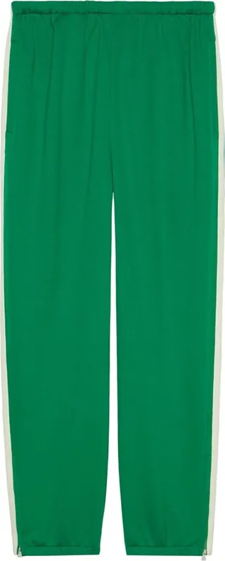 Jersey Track Pant