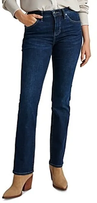 Jag Jeans Eloise Bootcut Jeans in Night Breeze