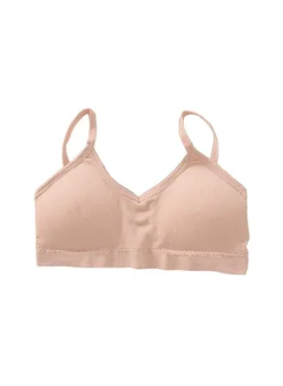 Women's 100% Cotton Bra | Ultimate Comfort, Breathability, and Support | For Everyday Wear 