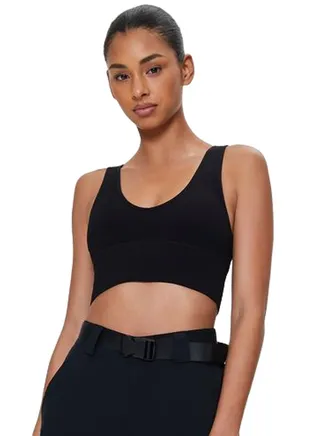 Sheep Drop-Sleeve Sweater 