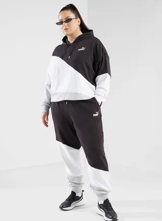 Power Cat Pants