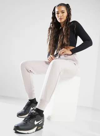 Nsw Tech Fleece Mid Rise Joggers 