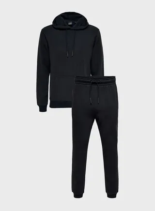 Onsceres Pant & Hoodie Set 