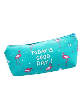Pencil Case Multicolour 
