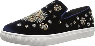 Naughty Monkey Women's Andromeda Sneaker