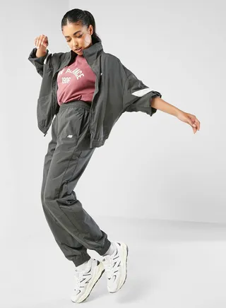 Athletics Woven Pants 