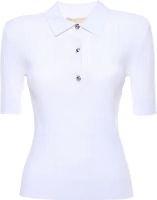 Stretch Polo