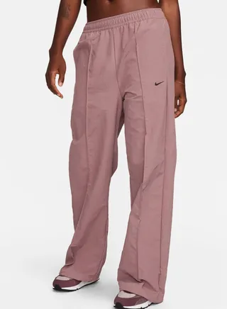 Nsw Trend Woven Mid Rise Pants