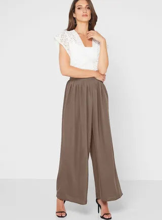 Palazzo Pants