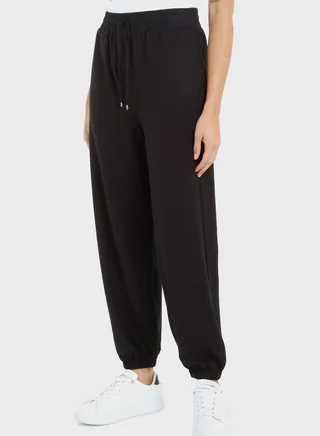 High Waist Pants 