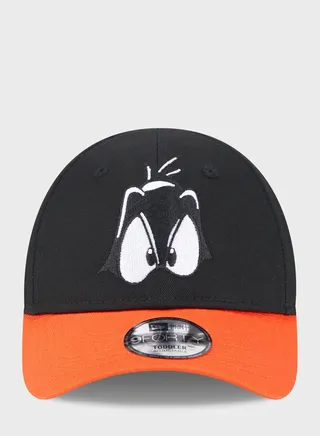Infant 9Forty Daffy Duck Cap 