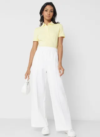 High Waist Pants