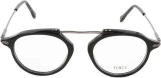 Tod's Round Frame Glasses