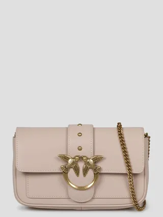 Love One Pocket Bag